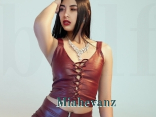 Miahevanz