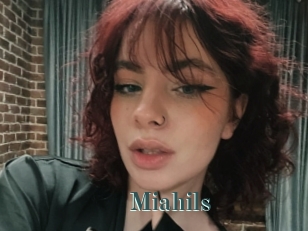 miahils Belles Femmes