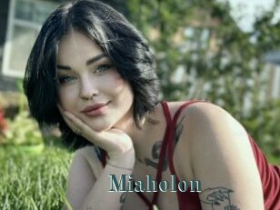 Miaholon