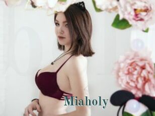 Miaholy