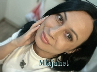 Miajanet