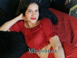 Miajonnez