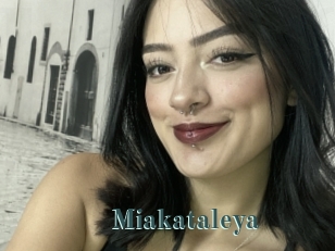 Miakataleya