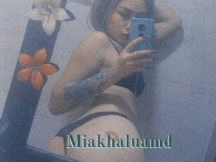 Miakhaluamd