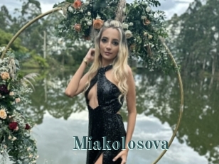 miakolosova Belles Femmes