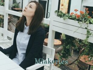 Miakortes
