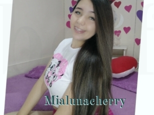 Mialunacherry
