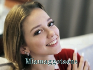 Miamaggotsons