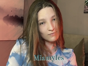 Miamyles