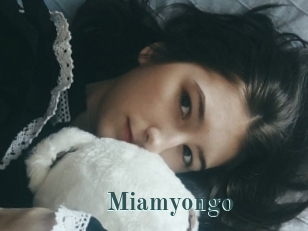 Miamyongo