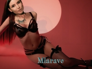Miarave