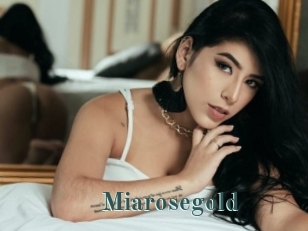 Miarosegold
