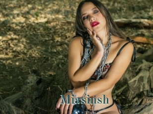 Miasinsh