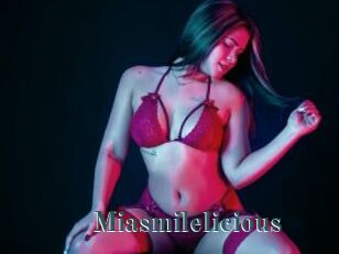 Miasmilelicious