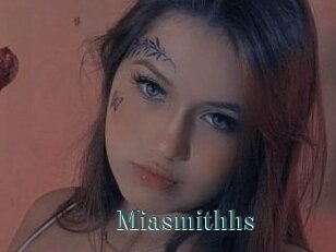 Miasmithhs