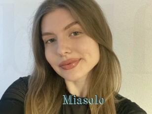 Miasolo