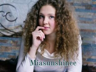 Miasunshinee