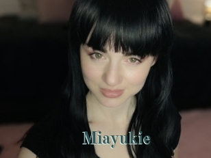 Miayukie