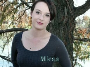 Micaa