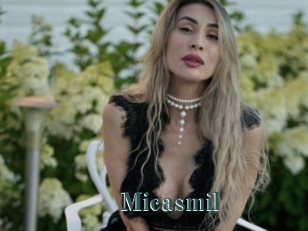 Micasmil