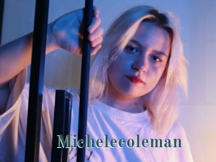 Michelecoleman