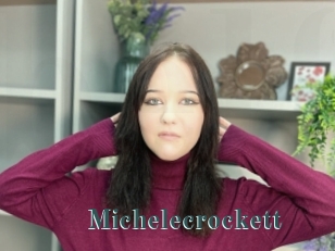 Michelecrockett