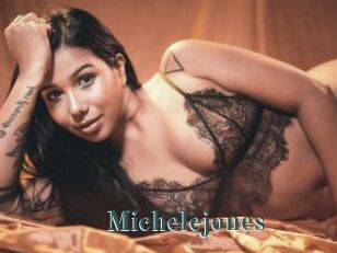Michelejones