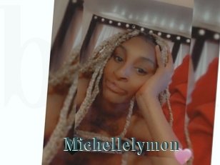 Michellelymon