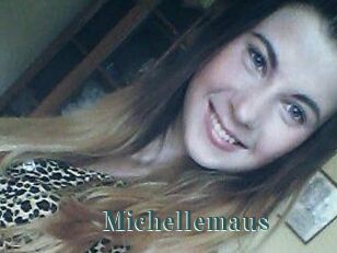 Michellemaus