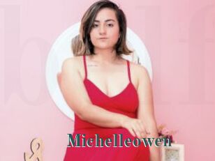 Michelleowen