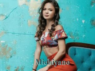 Michiyano