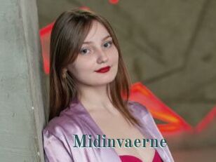 Midinvaerne
