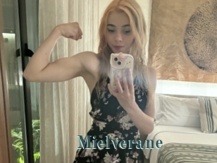Mielverane