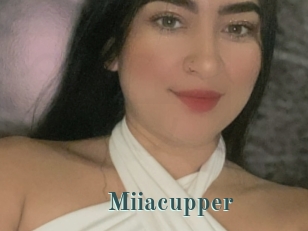 Miiacupper