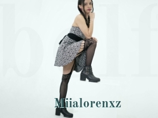 Miialorenxz