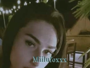 Miilufoxxx