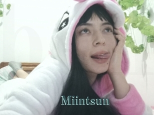 Miintsun