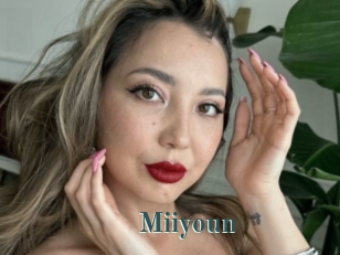 Miiyoun