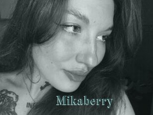 Mikaberry