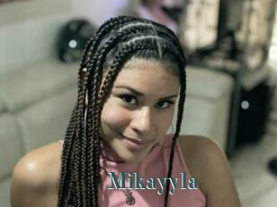 Mikayyla