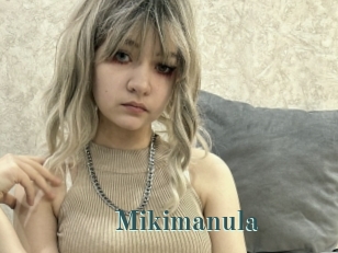Mikimanula