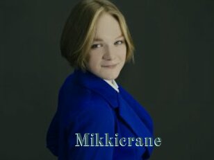 Mikkicrane