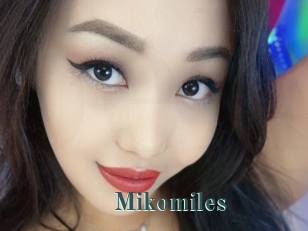 Mikomiles