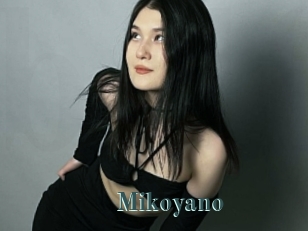 Mikoyano