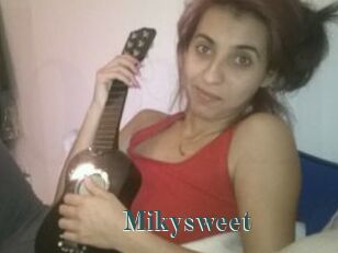 Mikysweet