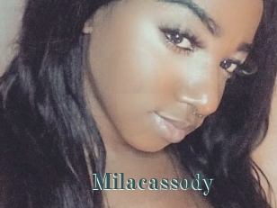Milacassody