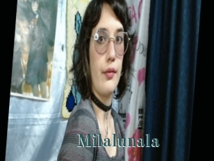 Milalunala