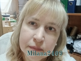 milana2409 Belles Femmes