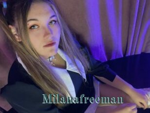 Milanafreeman