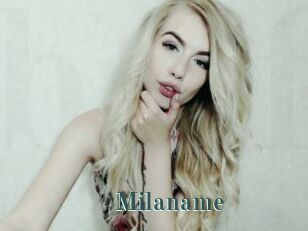 Milaname